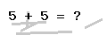 Matematik CAPTCHA