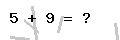 Matematik CAPTCHA