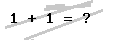 Matematik CAPTCHA